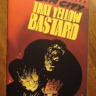 Sin City: That Yellow Bastard #6 comic book - Dark Horse Comics, Frank Miller