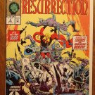 Silver Surfer / Warlock: Resurrection #2 comic book - Marvel Comics