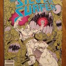 Silver Surfer Annual #3 comic book - Marvel Comics