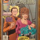 Star Trek: Deep Space Nine (DS9) #10 comic book - Marvel Comics