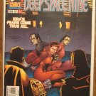 Star Trek: Deep Space Nine (DS9) #5 comic book - Marvel Comics