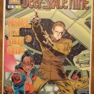 Star Trek: Deep Space Nine (DS9) #2 comic book - Marvel Comics