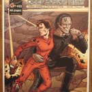 Star Trek: Deep Space Nine (DS9) #32 comic book - Malibu Comics