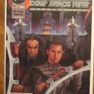 Star Trek: Deep Space Nine (DS9) #31 comic book - Malibu Comics
