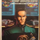 Star Trek: Deep Space Nine (DS9) #27 comic book - Malibu Comics