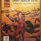Star Trek: Deep Space Nine (DS9) #25 comic book - Malibu Comics
