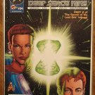Star Trek: Deep Space Nine (DS9) #24 comic book - Malibu Comics