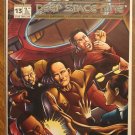 Star Trek: Deep Space Nine (DS9) #13 comic book - Malibu Comics