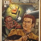 Star Trek: Deep Space Nine (DS9) #8 comic book - Malibu Comics