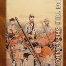 Stonewall: In The Shenandoah #1 Civil War comic book - Heritage Collection