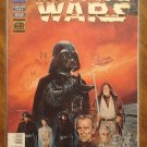Star Wars: A New Hope #3 comic book - Dark Horse Comics