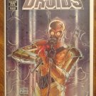 Star Wars: Droids #3 comic book - Dark Horse Comics