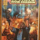 Star Wars: X-Wing Rogue Squadron: The Warrior Princess #4 comic book - Dark Horse Comics