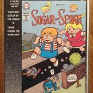 Silver Age Classics - Sugar & Spice #99 comic book - DC Comics, reprint