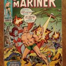 Marvel Comics Sub-Mariner #36 Fine condition