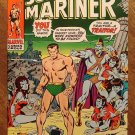 Marvel Comics Sub-Mariner #33 Fine condition