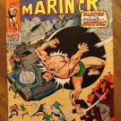Marvel Comics Sub-Mariner #28 Fine condition