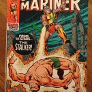 Marvel Comics Sub-Mariner #17 Fine condition