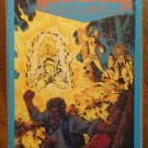 Strikeforce Morituri: Electric Undertow #2 comic book - Marvel comics