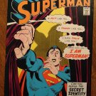 Superman #288 (1975) comic book - DC Comics