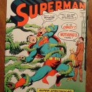 Superman #285 (1975) comic book - DC Comics