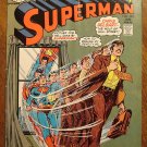 Superman #283 (1975) comic book - DC Comics