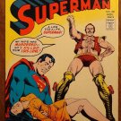 Superman #281 (1974) comic book - DC Comics