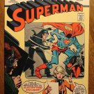 Superman #275 (1974) comic book - DC Comics