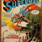Superman #270 (1974) comic book - DC Comics