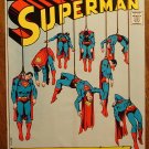 Superman #269 (1973) comic book - DC Comics