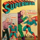 Superman #292 (1975) comic book - DC Comics
