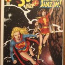 Supergirl Plus The Power of Shazam (Mary Marvel) #1 comic book - DC Comics