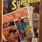Superboy #13 comic book - DC Comics