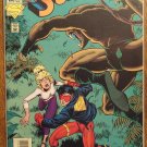 Superboy #12 comic book - DC Comics