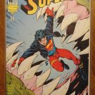 Superboy #10 comic book - DC Comics