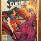 Superboy #6 comic book - DC Comics