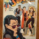 Superboy #5 comic book - DC Comics