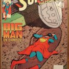 Superboy #4 comic book - DC Comics