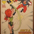 Superboy #2 comic book - DC Comics