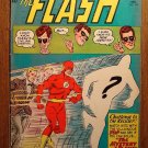 The Flash #141 (1963) comic book - DC Comics - The Top