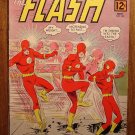 The Flash #132 (1962) comic book - DC Comics
