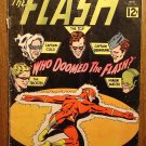 The Flash #130 (1962) comic book - DC Comics, Captain Cold, Mirror Master and more!
