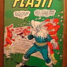 The Flash #150 (1965) comic book - DC Comics, Captain Cold