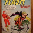 The Flash #152 (1965) comic book - DC Comics, The Trickster