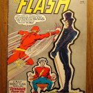 The Flash #151 (1965) comic book - DC Comics, Earth 2 Flash & The Shade