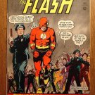 The Flash #164 (1966) comic book - DC Comic