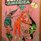Justice League of America #27 (1964) comic book - DC Comics JLA