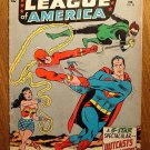 Justice League of America #25 (1964) comic book - DC Comics JLA