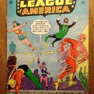 Justice League of America #24 (1963) comic book - DC Comics JLA