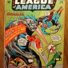 Justice League of America #36 (1965) comic book - DC Comics JLA